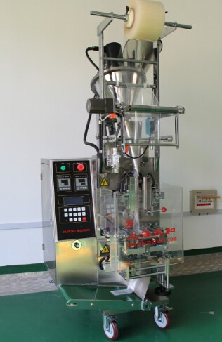 粉末包裝【粉末包裝機(jī)】自有一手！！