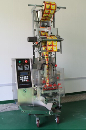 任你怎么跑，也溜不出【顆粒包裝機(jī)】的手掌心