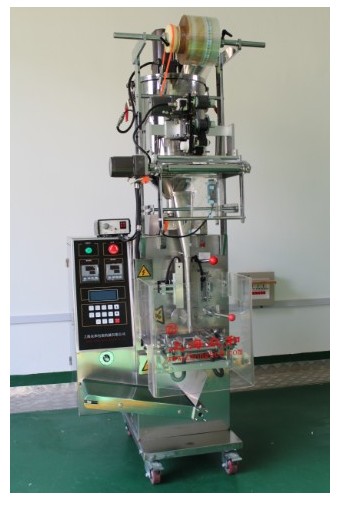 先進技術(shù)如雨后春筍：全自動液體包裝機更趨于人性化！