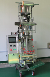 全自動顆粒包裝機如何節(jié)省了人工成本