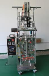 ●液體包裝機●各類液體均可包裝！