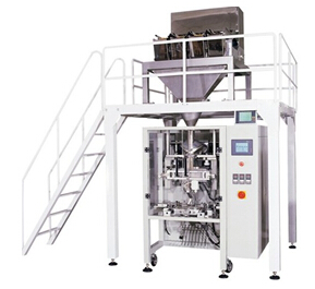 顆粒稱(chēng)重包裝機(jī)扮演能夠創(chuàng)造利益的角色