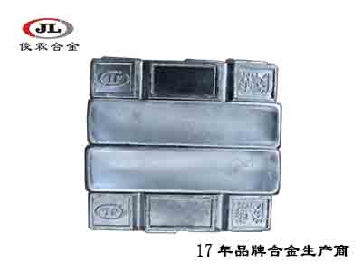 鋅基?合金燈飾擺件專用料