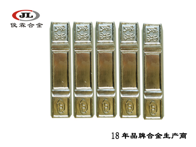 120度低熔點(diǎn)合金易熔片